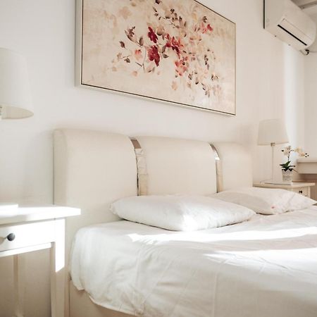 Crown Central Three Bedroom Apartment Belgrado Buitenkant foto